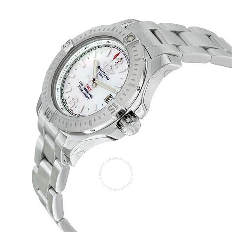 breitling colt lady replica